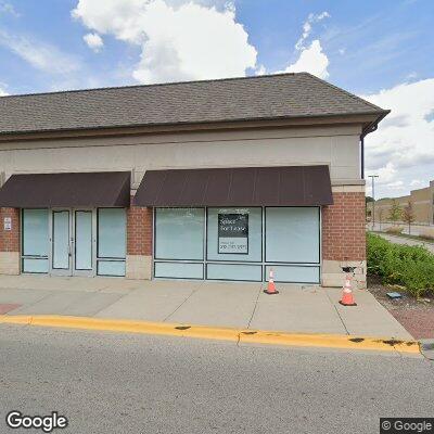 Thumbnail image of the front of a dentist office practice with the name Dyer Dentistry Services which is located in Kildeer, IL