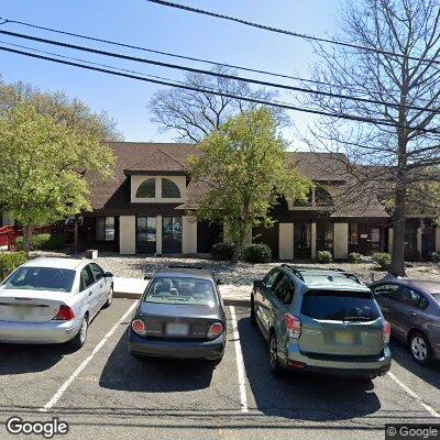 Thumbnail image of the front of a dentist office practice with the name Shah Shilpa DDS Parlin Dental which is located in Parlin, NJ