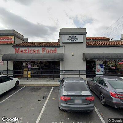 Thumbnail image of the front of a dentist office practice with the name Family Dentistry which is located in Norwalk, CA