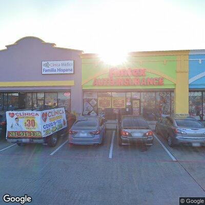 Dentist Office Image for provider