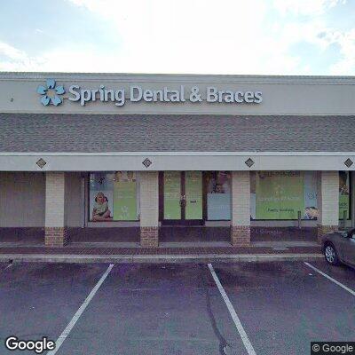 Thumbnail image of the front of a dentist office practice with the name Eastern Oklahoma Dental Anesthesia Specialists which is located in Tulsa, OK