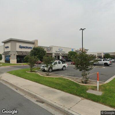 Thumbnail image of the front of a dentist office practice with the name North Park Dental which is located in Mcallen, TX