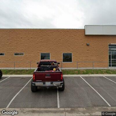 Thumbnail image of the front of a dentist office practice with the name Little Sonrisas Pediatric Dentistry, P which is located in Mcallen, TX