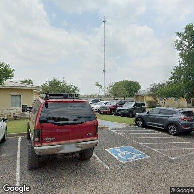 Thumbnail image of the front of a dentist office practice with the name Star Brite Smile which is located in McAllen, TX