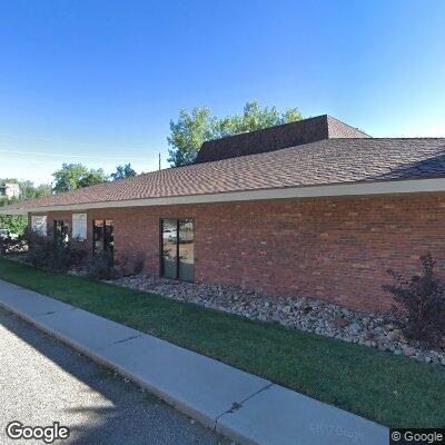 Thumbnail image of the front of a dentist office practice with the name Implant Dentistry Of Boulder which is located in Boulder, CO