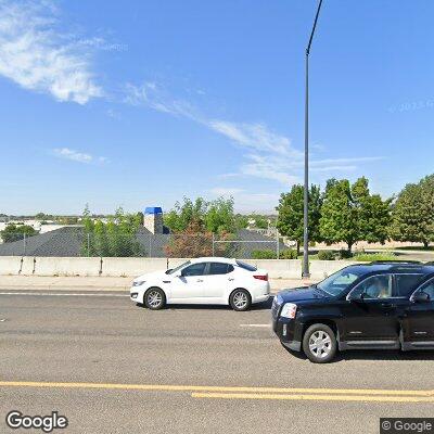 Thumbnail image of the front of a dentist office practice with the name Lowry Dental which is located in Boise, ID