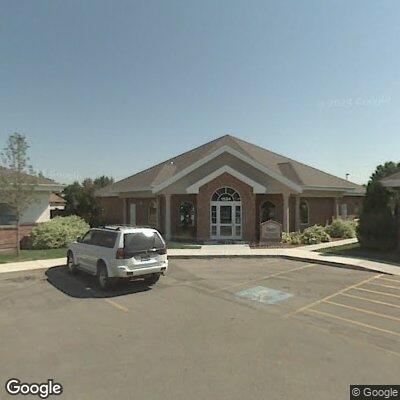 Thumbnail image of the front of a dentist office practice with the name Treasure Valley Pediatric Dentistry which is located in Boise, ID