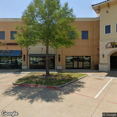 Thumbnail image of the front of a dentist office practice with the name Bethel Family Dentistry which is located in Duncanville, TX