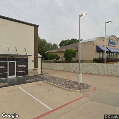 Dentist Office Image for provider