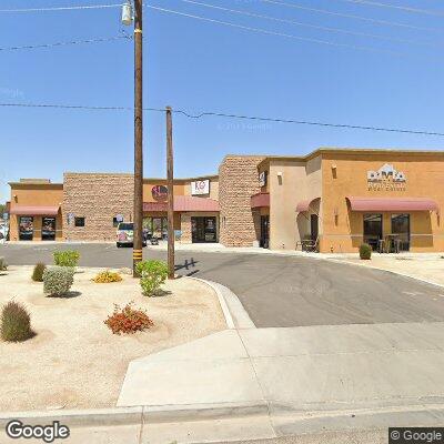 Dentist Office Image for provider