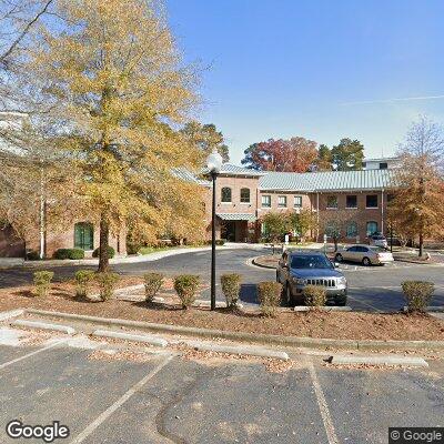 Thumbnail image of the front of a dentist office practice with the name Carrboro Family & General Dentistry which is located in Carrboro, NC