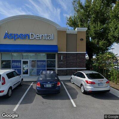 Dentist Office Image for provider