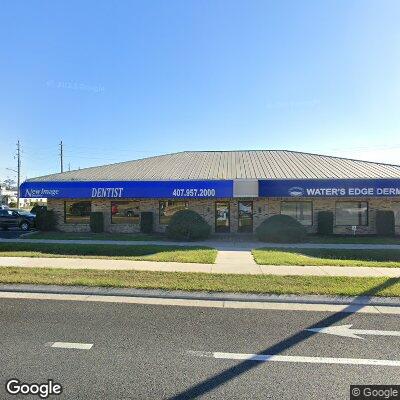 Dentist Office Image for provider