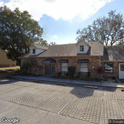 Dentist Office Image for provider