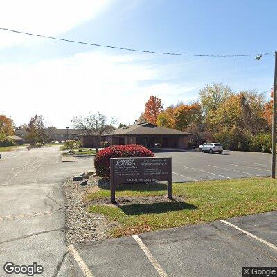 Thumbnail image of the front of a dentist office practice with the name Fort Wayne Dentistry which is located in Fort Wayne, IN