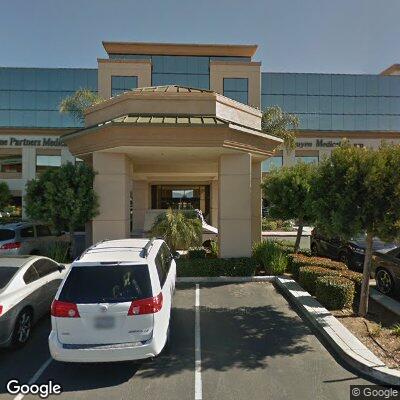 Thumbnail image of the front of a dentist office practice with the name SMILE951 which is located in Sun City, CA