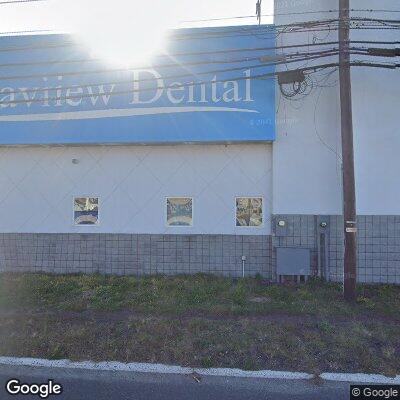 Thumbnail image of the front of a dentist office practice with the name Tarrab, David, Dds - Children's Dental Group Pc which is located in Eatontown, NJ