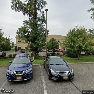 Thumbnail image of the front of a dentist office practice with the name Nj Ortho which is located in Eatontown, NJ