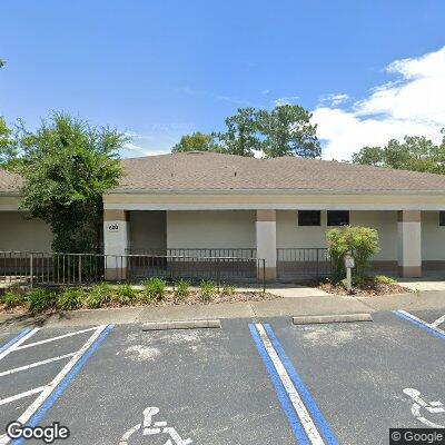 Thumbnail image of the front of a dentist office practice with the name Citrus Endodontics, P.A. which is located in Ocala, FL