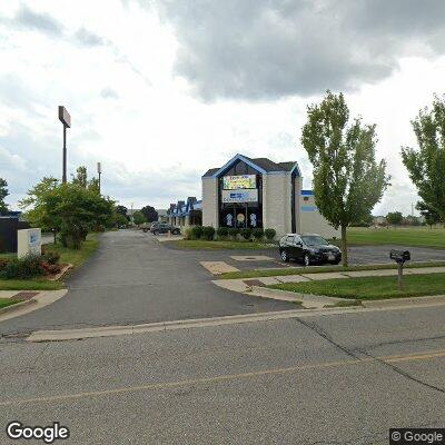 Dentist Office Image for provider