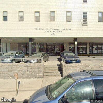 Thumbnail image of the front of a dentist office practice with the name Summit Dental Associates PC which is located in Yonkers, NY