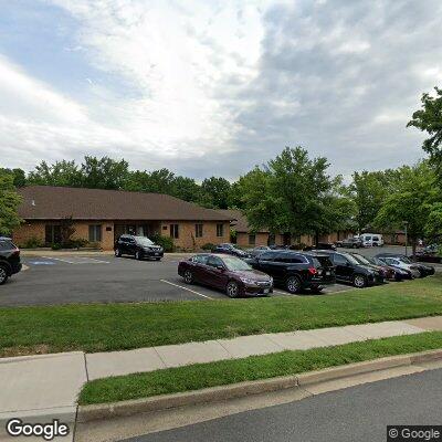 Thumbnail image of the front of a dentist office practice with the name Taheri Dental Group of Manassas which is located in Manassas, VA