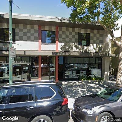 Thumbnail image of the front of a dentist office practice with the name Willow Glen Dentistry which is located in San Jose, CA