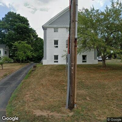 Dentist Office Image for provider