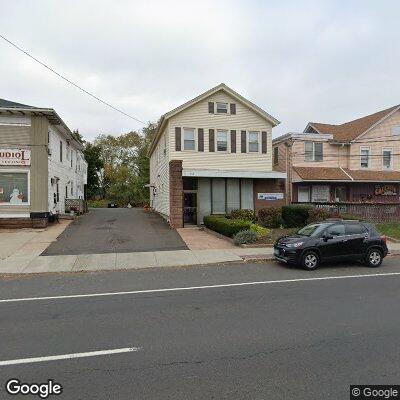 Thumbnail image of the front of a dentist office practice with the name Thalody Family Dentistry LLC which is located in Portland, CT