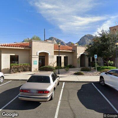 Dentist Office Image for provider