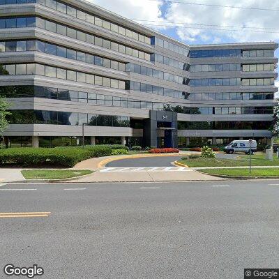 Thumbnail image of the front of a dentist office practice with the name National Dental Association which is located in Greenbelt, MD