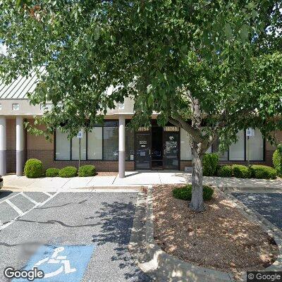 Thumbnail image of the front of a dentist office practice with the name Beltsville Dental Care which is located in Beltsville, MD