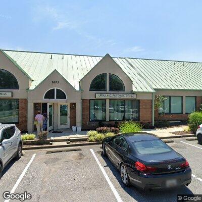 Dentist Office Image for provider