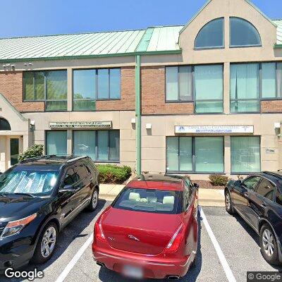 Thumbnail image of the front of a dentist office practice with the name Caroline Larosiliere Dds And Associates Pa which is located in Lanham, MD