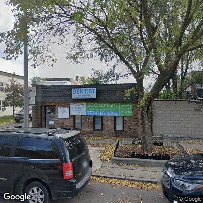 Dentist Office Image for provider