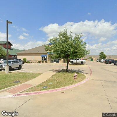 Thumbnail image of the front of a dentist office practice with the name Dental Architecture (Parent) which is located in Burleson, TX