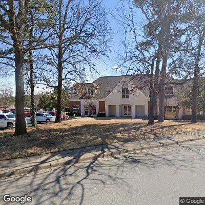 Dentist Office Image for provider