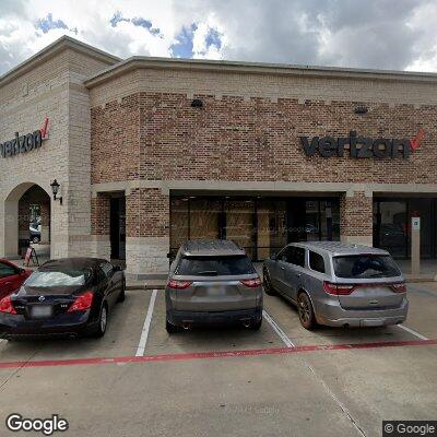 Thumbnail image of the front of a dentist office practice with the name Tomball Family Dental which is located in Tomball, TX