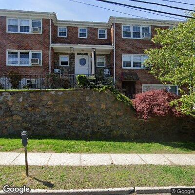 Thumbnail image of the front of a dentist office practice with the name Scarsdale Family Dental which is located in Scarsdale, NY