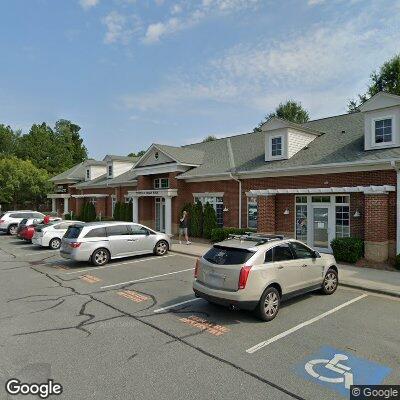 Thumbnail image of the front of a dentist office practice with the name Priya Gulati which is located in Charlotte, NC