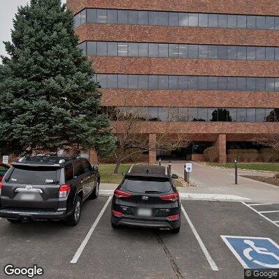 Thumbnail image of the front of a dentist office practice with the name Dry Creek Dental which is located in Littleton, CO