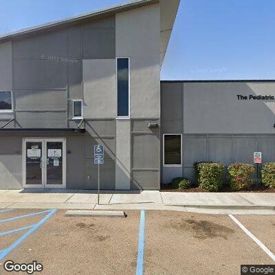 Dentist Office Image for provider