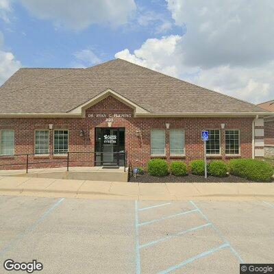 Thumbnail image of the front of a dentist office practice with the name Carmen Yamily Paez De Mendoza, Other which is located in Carmel, IN