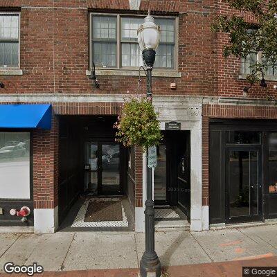 Dentist Office Image for provider