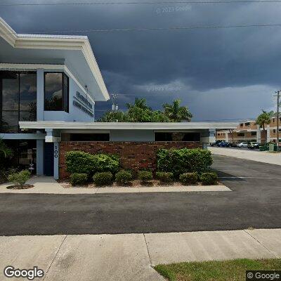 Thumbnail image of the front of a dentist office practice with the name Dental 192 which is located in Melbourne, FL