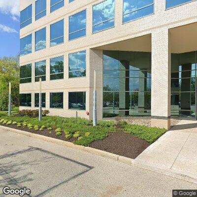 Thumbnail image of the front of a dentist office practice with the name White Family Dental which is located in Blue Bell, PA