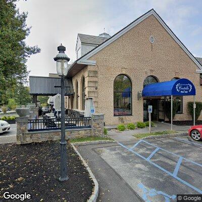 Thumbnail image of the front of a dentist office practice with the name Dental Arts Of Blue Bell which is located in Blue Bell, PA