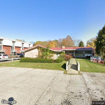 Dentist Office Image for provider