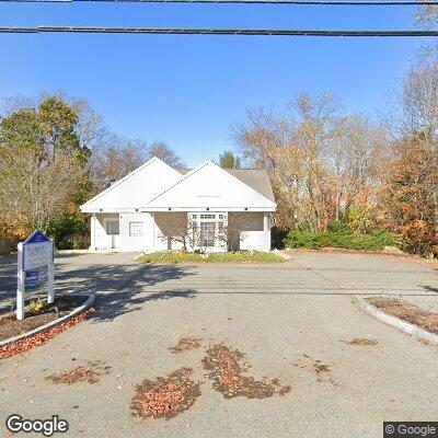 Dentist Office Image for provider