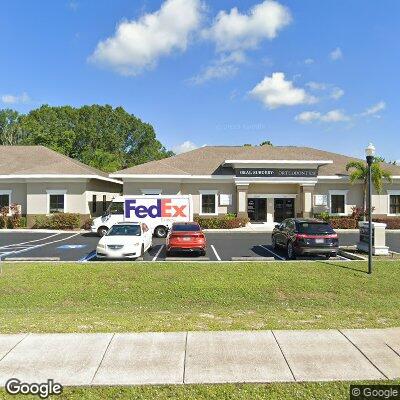 Thumbnail image of the front of a dentist office practice with the name Devito Orthodontics, PA which is located in Tampa, FL